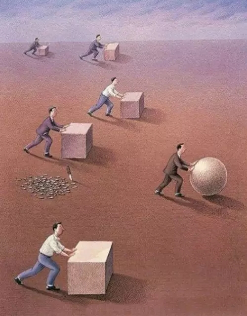 不要墨守成规敢于创新才能打败对手 不要墨守成规敢于创新才能打败对手