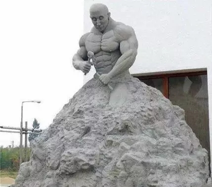 自我塑造,过程很疼但你最终能收获一个更好的自己 自我塑造,过程很疼但你最终能收获一个更好的自己