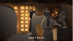 年味在厨房里 年味在厨房里