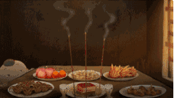 年味是尊师重礼 年味是尊师重礼