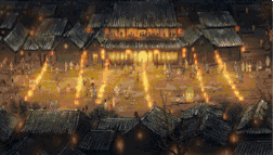 年味是我们心中那一抹爱 年味是我们心中那一抹爱