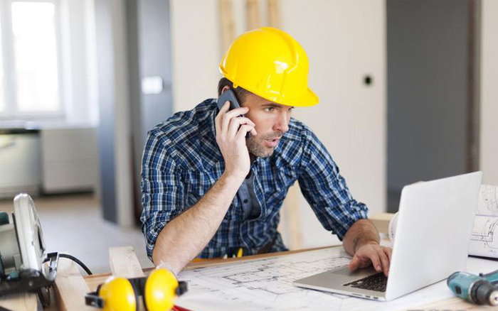 有一种超人叫监理 有一种超人叫监理