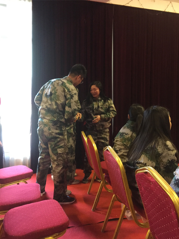 团队解散,再生 团队解散,再生