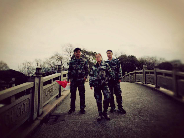 彪悍的人生不需要解释 彪悍的人生不需要解释