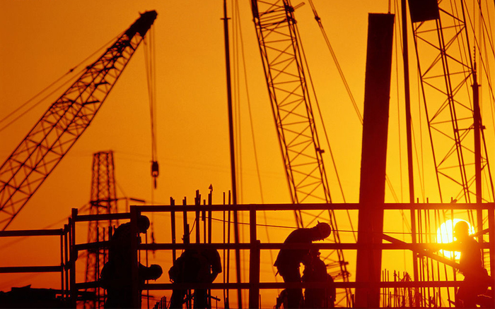 一篇告诉你春节后复工各工种安全技术交底! 一篇告诉你春节后复工各工种安全技术交底!