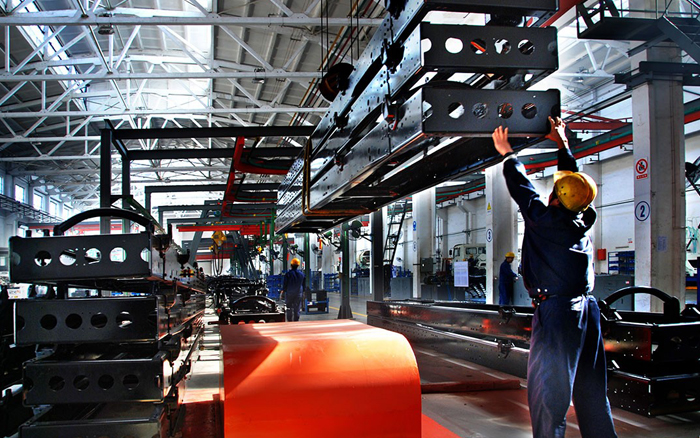 机械修理工 机械修理工