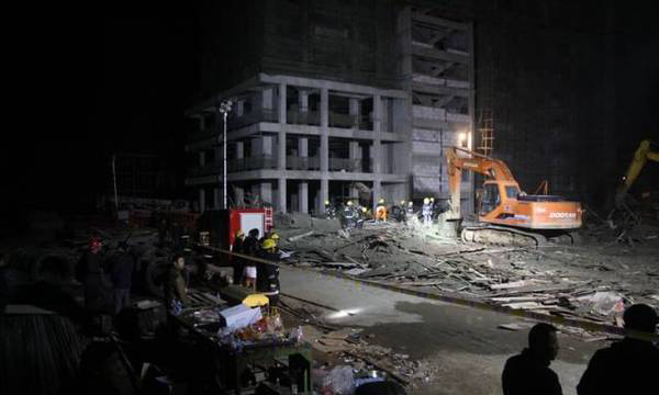 监管部门责任缺失 监管部门责任缺失