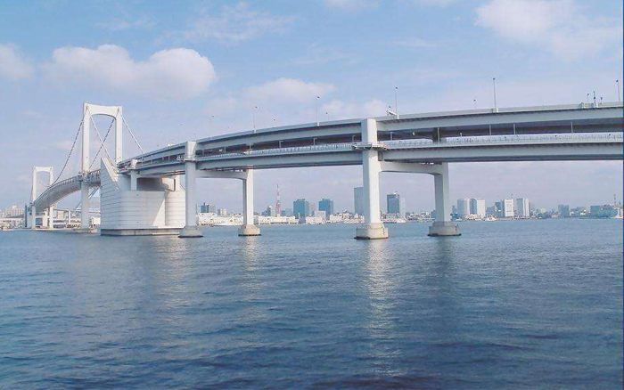 常用的桥梁抗震加固方法