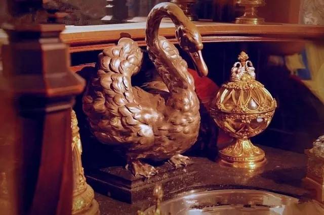 新天鹅城堡 新天鹅城堡