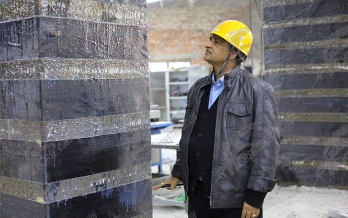 碳纤维加固寿命最新研究!恐被替代? 碳纤维加固寿命最新研究!恐被替代?