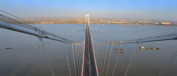 泰州大桥 泰州大桥