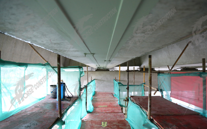 桥梁加固 桥梁加固