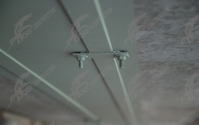 桥梁预应力加固技术 桥梁预应力加固技术