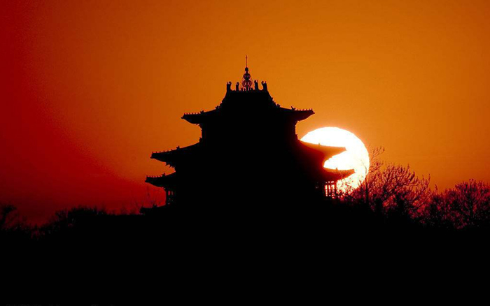 人应该诗意的栖居 人应该诗意的栖居