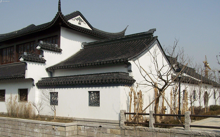 人应该诗意的栖居 人应该诗意的栖居