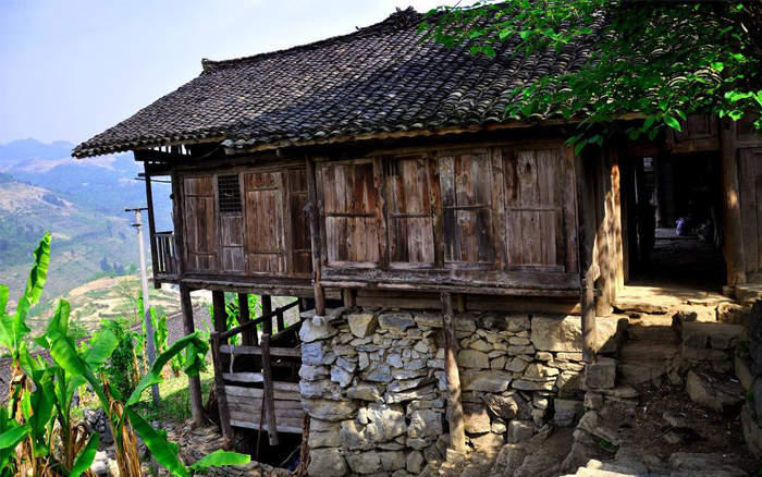 人应该诗意的栖居 人应该诗意的栖居