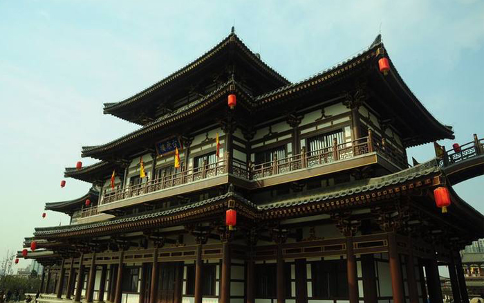 人应该诗意的栖居 人应该诗意的栖居