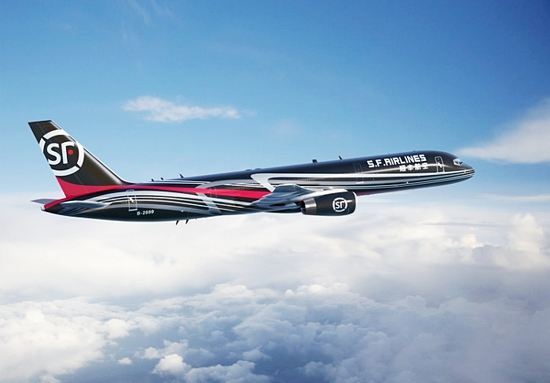 顺丰今日上市 顺丰今日上市