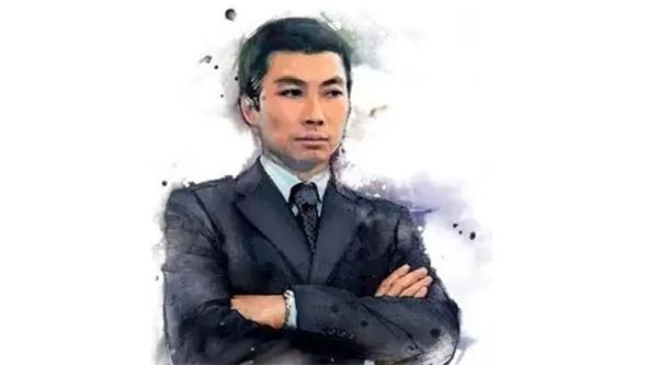 顺丰王卫 顺丰王卫