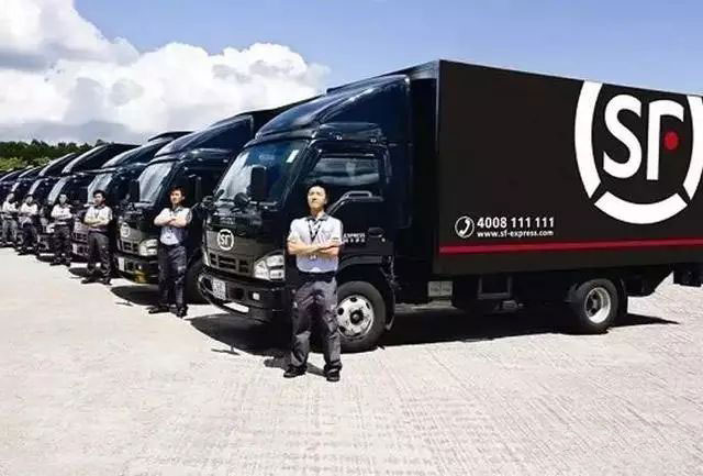 顺丰今日上市 顺丰今日上市