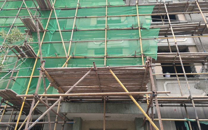 建筑加固,没那么简单 建筑加固,没那么简单