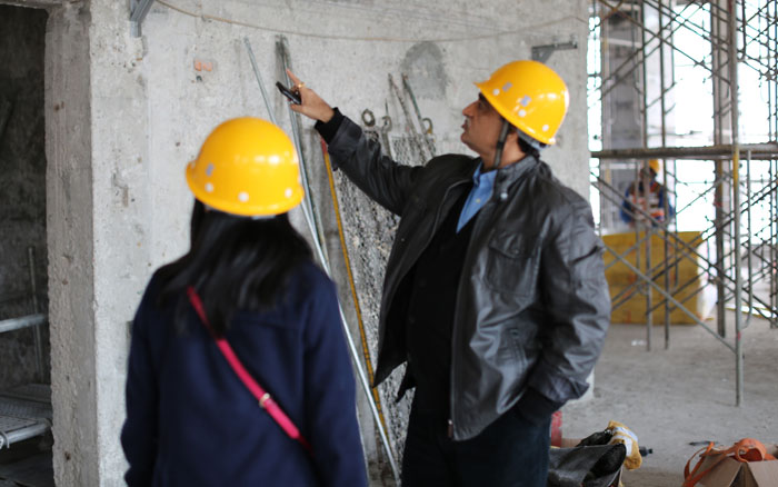 建筑加固寿命 建筑加固寿命