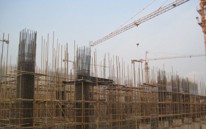 柱子轴压比如何计算? 柱子轴压比如何计算?