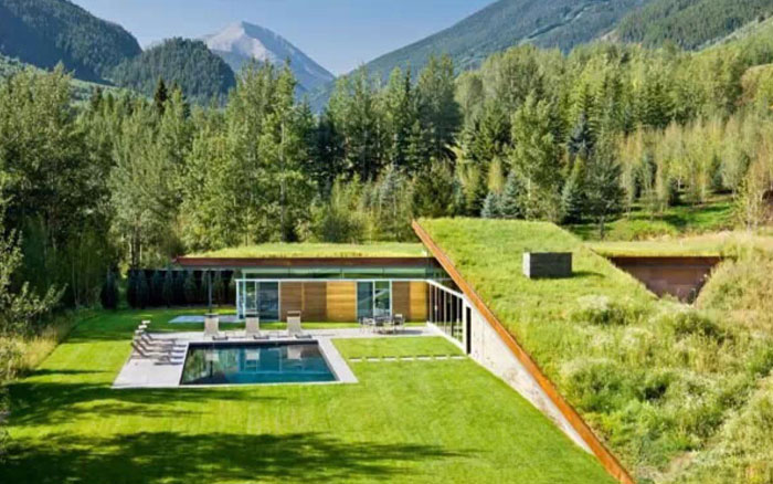 基有建筑绿色化加固改造环境成本分析