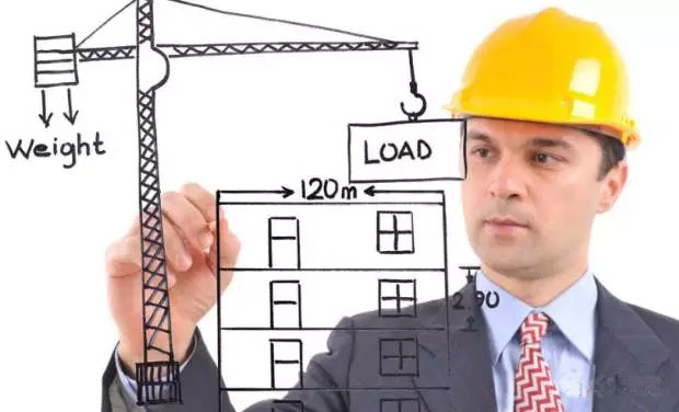 结构工程师 结构工程师