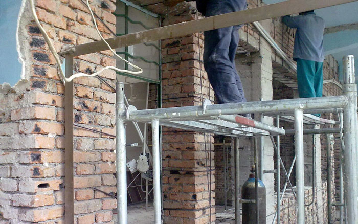 抗震加固---抗震鉴定---抗震加固设计 抗震加固---抗震鉴定---抗震加固设计