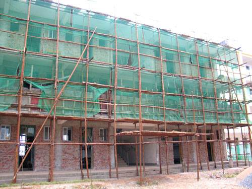 学校抗震设防标准有什么要求? 学校抗震设防标准有什么要求?