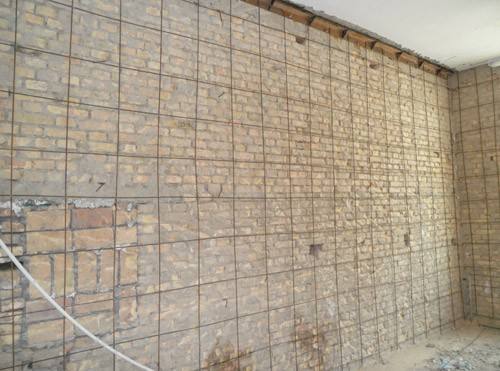 抗震加固方法 抗震加固方法