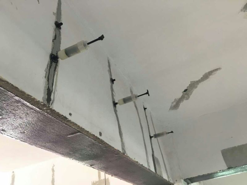 裂缝注射胶 裂缝注射胶