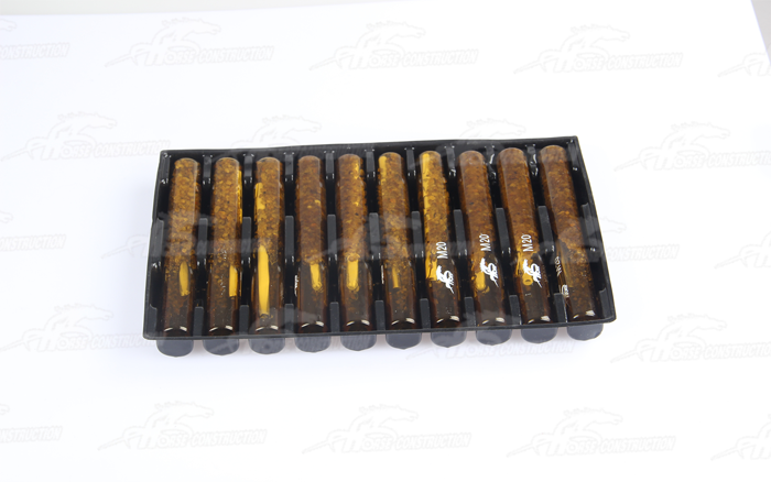 化学锚栓 化学锚栓