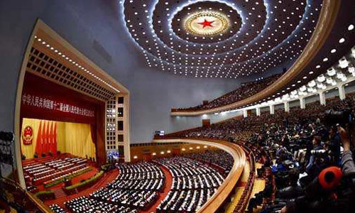 两会强调&ldquo;中国工匠&rdquo;，悍马倾力打造&ldquo;中国品牌&rdquo;