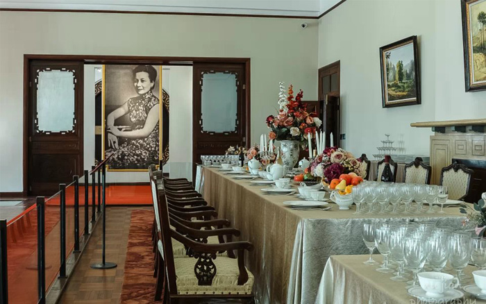 百年之后,风韵犹存。 百年之后,风韵犹存。