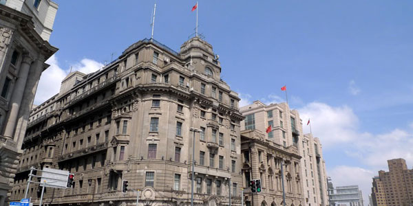 怡和洋行 怡和洋行