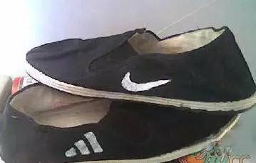 还有阿迪和耐克的进口布鞋 还有阿迪和耐克的进口布鞋