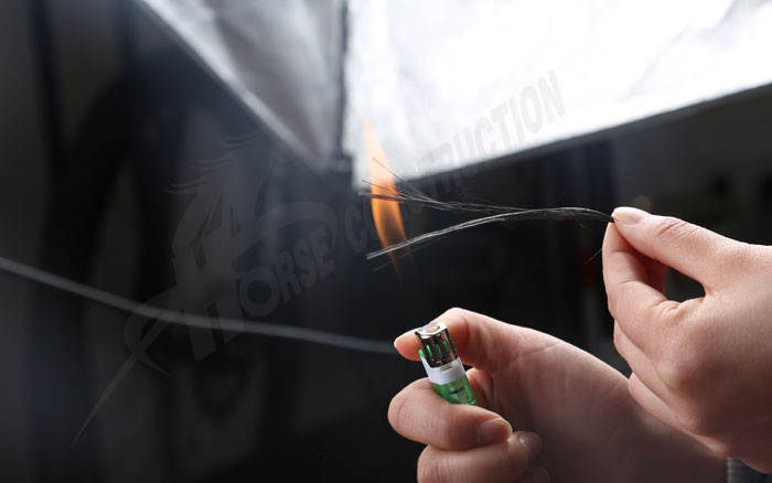 点燃碳丝 点燃碳丝