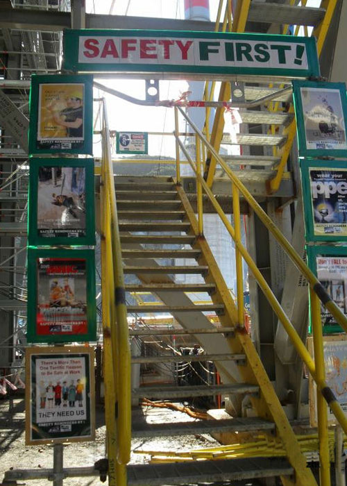 &ldquo;千里之行，始于足下&rdquo;