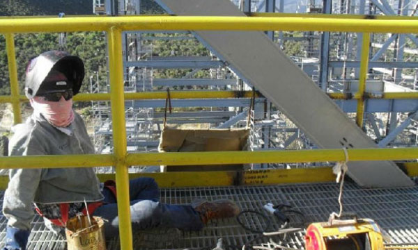 &ldquo;武装到牙齿&rdquo;的全面防护