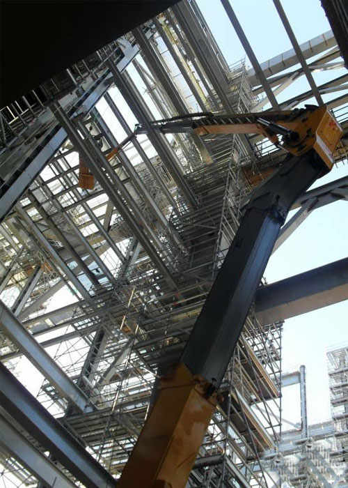 &ldquo;所向披靡&rdquo;