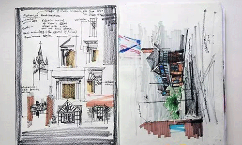 建筑设计 建筑设计