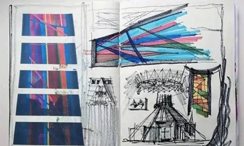 建筑设计 建筑设计