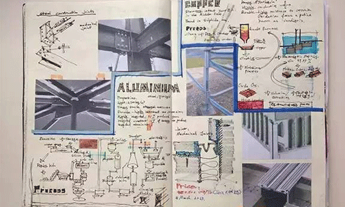 建筑设计 建筑设计