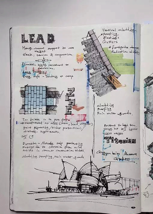 建筑设计 建筑设计