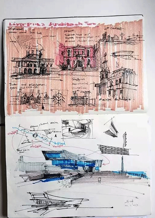 建筑设计 建筑设计