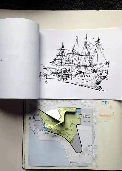 建筑设计 建筑设计