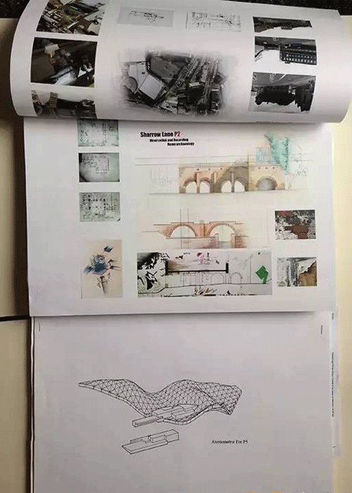 建筑设计 建筑设计