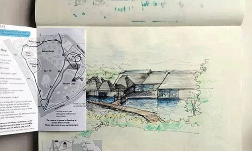 建筑设计 建筑设计